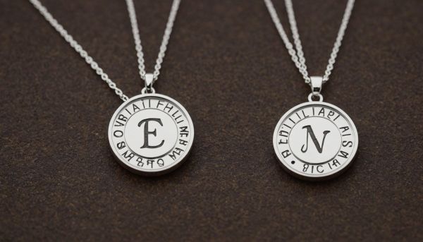 Bijoux personnalisés made in france : un cadeau qui a du sens