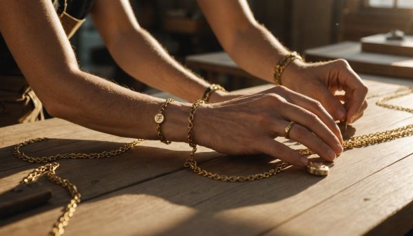 Bijoux personnalisés made in france : un cadeau qui a du sens
