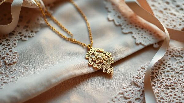 Cadeaux significatifs : optez pour des bijoux personnalisés français