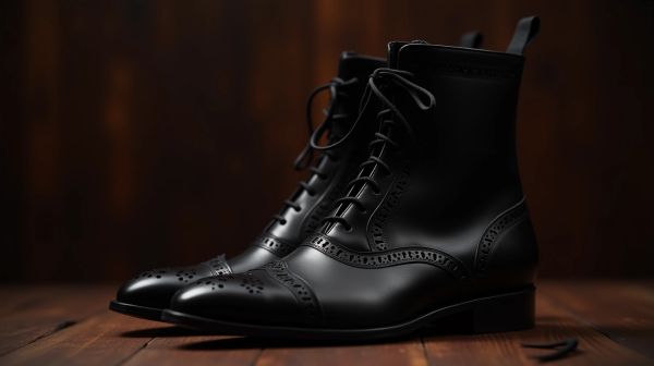 Célébrez votre style avec des bottes Givenchy pour femme