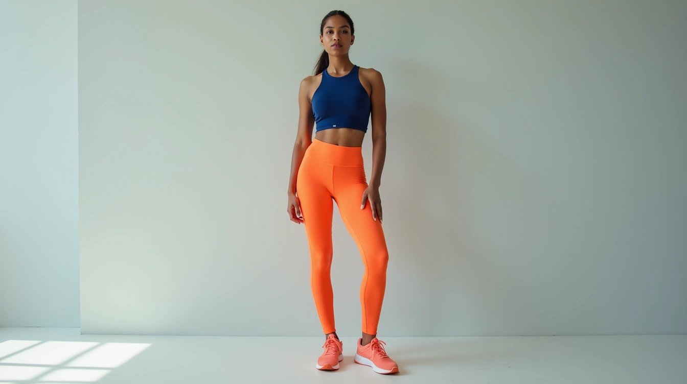 Vos questions sur ces tenues sportives féminines